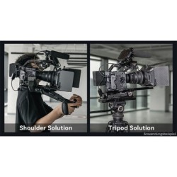 SmallRig 4125 | Compra SmallRig 4125 | Precio SmallRig 4125 | shoulder rig kit Sony FX6