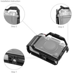 SmallRig 4135 | Compra SmallRig 4135 | Precio SmallRig 4135 | cage Fujifilm X-T5
