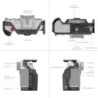SmallRig 4135 | Compra SmallRig 4135 | Precio SmallRig 4135 | cage Fujifilm X-T5