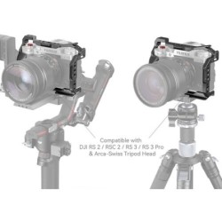 SmallRig 4135 | Compra SmallRig 4135 | Precio SmallRig 4135 | cage Fujifilm X-T5