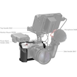 SmallRig 4135 | Compra SmallRig 4135 | Precio SmallRig 4135 | cage Fujifilm X-T5