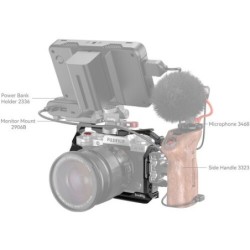 SmallRig 4135 | Compra SmallRig 4135 | Precio SmallRig 4135 | cage Fujifilm X-T5