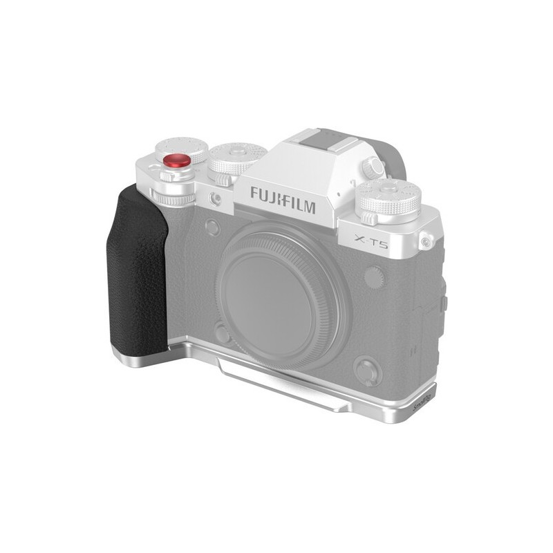 SmallRig 4136 | Compra SmallRig 4136 | Precio SmallRig 4136 | L-shape grip Fujifilm X-T5 plata