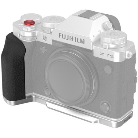 SmallRig 4136 | Compra SmallRig 4136 | Precio SmallRig 4136 | L-shape grip Fujifilm X-T5 plata
