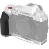 SmallRig 4136 | Compra SmallRig 4136 | Precio SmallRig 4136 | L-shape grip Fujifilm X-T5 plata