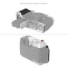 SmallRig 4136 | Compra SmallRig 4136 | Precio SmallRig 4136 | L-shape grip Fujifilm X-T5 plata
