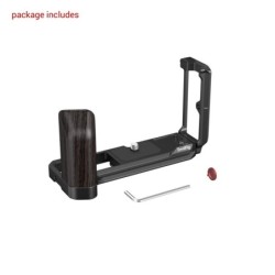SmallRig 4137 | Compra SmallRig 4137 | Precio SmallRig 4137 | L-bracket Fujifilm X-T5