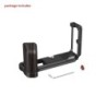 SmallRig 4137 | Compra SmallRig 4137 | Precio SmallRig 4137 | L-bracket Fujifilm X-T5