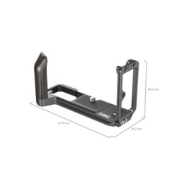 SmallRig 4137 | Compra SmallRig 4137 | Precio SmallRig 4137 | L-bracket Fujifilm X-T5