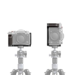 SmallRig 4137 | Compra SmallRig 4137 | Precio SmallRig 4137 | L-bracket Fujifilm X-T5