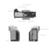 SmallRig 4137 | Compra SmallRig 4137 | Precio SmallRig 4137 | L-bracket Fujifilm X-T5