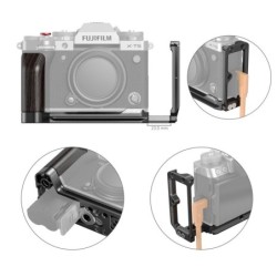 SmallRig 4137 | Compra SmallRig 4137 | Precio SmallRig 4137 | L-bracket Fujifilm X-T5