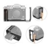 SmallRig 4137 | Compra SmallRig 4137 | Precio SmallRig 4137 | L-bracket Fujifilm X-T5
