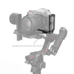 SmallRig 4137 | Compra SmallRig 4137 | Precio SmallRig 4137 | L-bracket Fujifilm X-T5