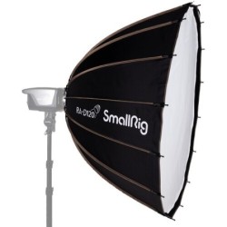 SmallRig 4140 | Compra SmallRig 4140 | Precio SmallRig 4140 | softbox parabólico estudio fotografía