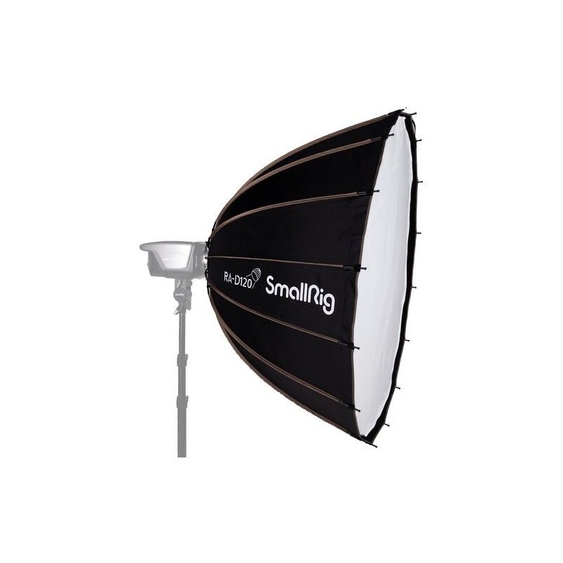 SmallRig 4140 | Compra SmallRig 4140 | Precio SmallRig 4140 | softbox parabólico estudio fotografía