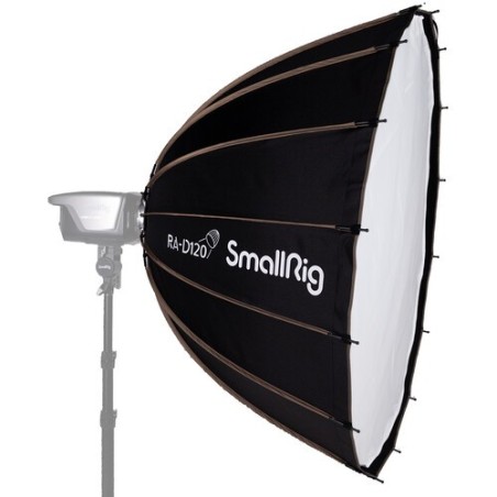 SmallRig 4140 | Compra SmallRig 4140 | Precio SmallRig 4140 | softbox parabólico estudio fotografía