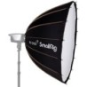 SmallRig 4140 | Compra SmallRig 4140 | Precio SmallRig 4140 | softbox parabólico estudio fotografía