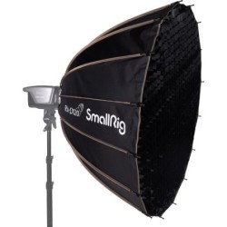 SmallRig 4140 | Compra SmallRig 4140 | Precio SmallRig 4140 | softbox parabólico estudio fotografía