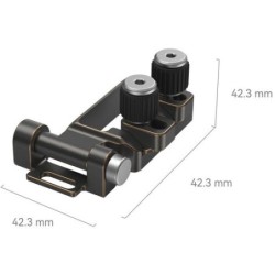 SmallRig 4147 | Compra SmallRig 4147 | Precio SmallRig 4147 | cable clamp HDMI USB-C Fujifilm X-T5