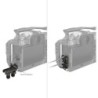 SmallRig 4147 | Compra SmallRig 4147 | Precio SmallRig 4147 | cable clamp HDMI USB-C Fujifilm X-T5