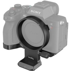 SmallRig 4148 | Compra SmallRig 4148 | Precio SmallRig 4148 | rotatable mount plate Sony A7