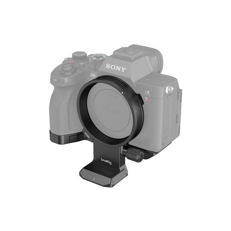 SmallRig 4148 | Compra SmallRig 4148 | Precio SmallRig 4148 | rotatable mount plate Sony A7