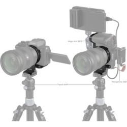 SmallRig 4148 | Compra SmallRig 4148 | Precio SmallRig 4148 | rotatable mount plate Sony A7