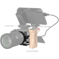 SmallRig 4148 | Compra SmallRig 4148 | Precio SmallRig 4148 | rotatable mount plate Sony A7