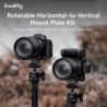SmallRig 4148 | Compra SmallRig 4148 | Precio SmallRig 4148 | rotatable mount plate Sony A7