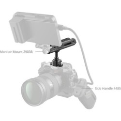 SmallRig 4152 | Compra SmallRig 4152 | Precio SmallRig 4152 | asa superior rotatoria NATO cámara