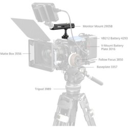 SmallRig 4152 | Compra SmallRig 4152 | Precio SmallRig 4152 | asa superior rotatoria NATO cámara