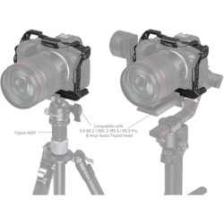 SmallRig 4159B | Compra SmallRig 4159B | Precio SmallRig 4159B | cage Canon EOS R6 Mark II