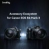 SmallRig 4159B | Compra SmallRig 4159B | Precio SmallRig 4159B | cage Canon EOS R6 Mark II
