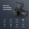 SmallRig 4159B | Compra SmallRig 4159B | Precio SmallRig 4159B | cage Canon EOS R6 Mark II