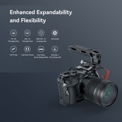 SmallRig 4159B | Compra SmallRig 4159B | Precio SmallRig 4159B | cage Canon EOS R6 Mark II