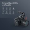 SmallRig 4159B | Compra SmallRig 4159B | Precio SmallRig 4159B | cage Canon EOS R6 Mark II