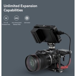 SmallRig 4159B | Compra SmallRig 4159B | Precio SmallRig 4159B | cage Canon EOS R6 Mark II