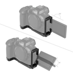 SmallRig 4160B | Compra SmallRig 4160B | Precio SmallRig 4160B | L-shape mount Canon EOS R6 R5