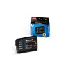 Hähnel Batería Compatible Ultra HL-PLK22 | Batería ULTRA de alto rendimiento para cámaras Panasonic Lumix