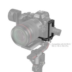SmallRig 4160B | Compra SmallRig 4160B | Precio SmallRig 4160B | L-shape mount Canon EOS R6 R5