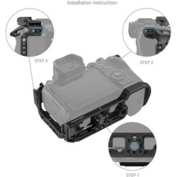SmallRig 4161 | Compra SmallRig 4161 | Precio SmallRig 4161 | cage Canon EOS R6 Mark II III