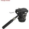 SmallRig 4165 | Compra SmallRig 4165 | Precio SmallRig 4165 | rótula vídeo bola 75mm profesional