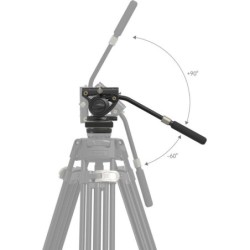 SmallRig 4165 | Compra SmallRig 4165 | Precio SmallRig 4165 | rótula vídeo bola 75mm profesional