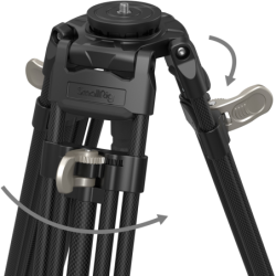 SmallRig 4167 | Compra SmallRig 4167 | Precio SmallRig 4167 | trípode vídeo carbono 75mm profesional