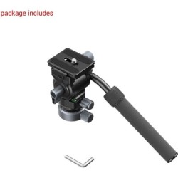 SmallRig 4170 | Compra SmallRig 4170 | Precio SmallRig 4170 | rótula vídeo base niveladora SmallRig