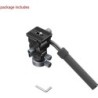 SmallRig 4170 | Compra SmallRig 4170 | Precio SmallRig 4170 | rótula vídeo base niveladora SmallRig