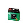 Hähnel Batería Compatible Fujifilm NP-W126S | Batería recargable de alto rendimiento para cámaras Fujifilm X