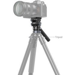 SmallRig 4170 | Compra SmallRig 4170 | Precio SmallRig 4170 | rótula vídeo base niveladora SmallRig