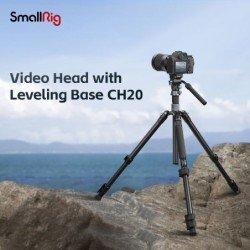 SmallRig 4170 | Compra SmallRig 4170 | Precio SmallRig 4170 | rótula vídeo base niveladora SmallRig